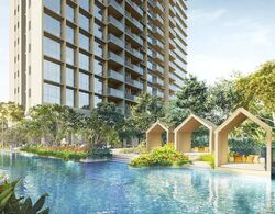 Amo Residence (D20), Apartment #519897951